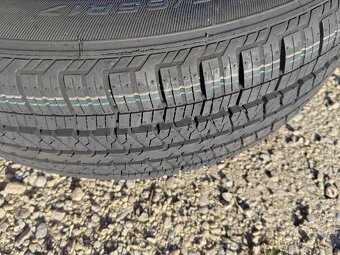 Celoročne pneu DIAMONDBACK 225/65 r17 - nové - 7