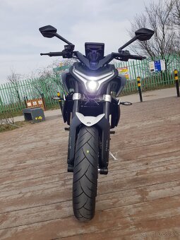NK 800 CFmoto - 7