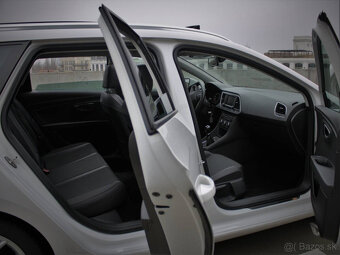 Seat Leon 1.8 TSI Ecomotive FR - 7
