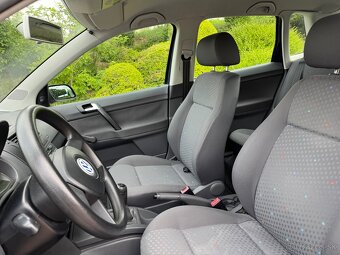 VOLKSWAGEN POLO 1.2 83.tis.km - 7