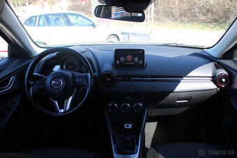 Mazda CX-3 1.5 Skyactiv-D105 Revolution - 7