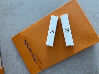 Louis Vuitton vzorky parfémov - 7