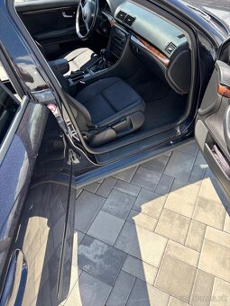Audi a4 b6 1.9TDI 96kw - 7