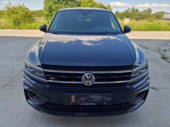 Volkswagen Tiguan 2.0 TDI EVO R-Line 4Motion DSG - 7