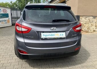 Hyundai ix35 1.6-PREMIUM-TOP STAV-PANORAMA - 7
