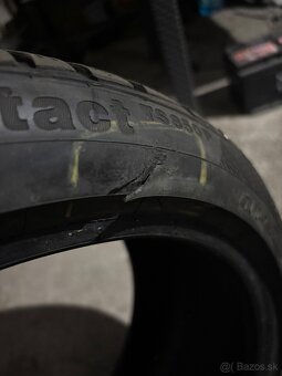 Continental 215/40 R18 zimné - 7