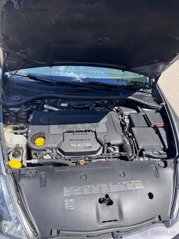 renault laguna coupe 3.0 dci V6 - 7