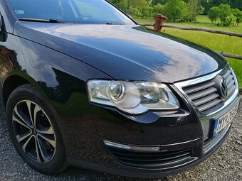 Volkswagen Passat 1,9 Tdi 77kw - 7