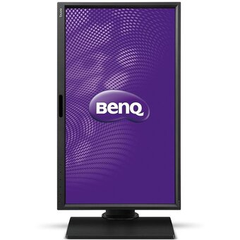 Lenovo Thinkstation P410 - QUADRO P4000 8GB + Benq BL2423PT - 7