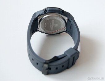 NAVIFORCE NF7117 Športové vodotesné hodinky - 7