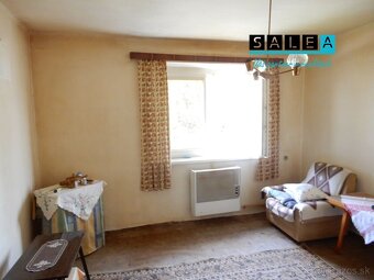 REZERVOVANÉ Slnečný Rodinný dom, 120 m2, letná kuchyňa, Tur - 7
