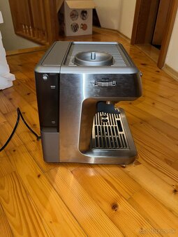 Kávovar Sage BES875BSS - 7