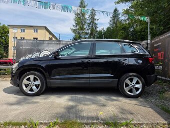 Škoda Karoq 1.5 TSI ACT Style DSG - 7