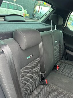 SKODA Fabia 1.4 TSI RS DSG - 7