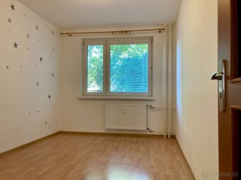 Kompletne prerobený 3-izbový byt na prenájom, Komárno - 7