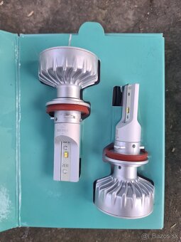 Led H7/H8/H11/H16 - 7