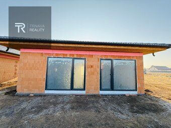 TRNAVA REALITY - "NOVINKA" - Novostavba 4 izbového rodinné - 7