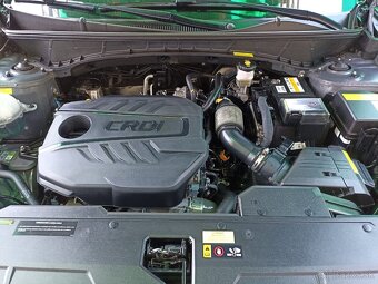 Hyundai Tucson Mild Hybrid 2021 - 7