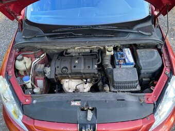 Peugeot 307 SW 1.6 - 7