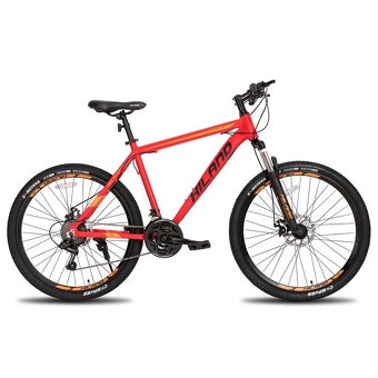 Horské bicykel - 7