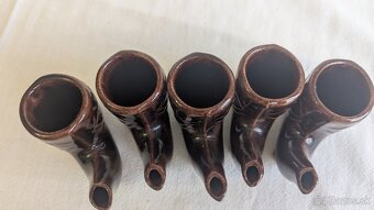 Predám Bulharské čajníky - 7