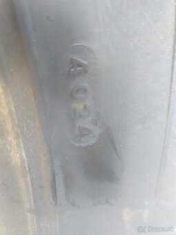 385/65 R22,5 CROSSWIND CWT10E - 7