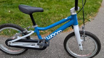 Woom 2 (14") - 7