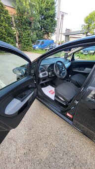 Fiat Grande Punto 1.3 MultiJet - 7