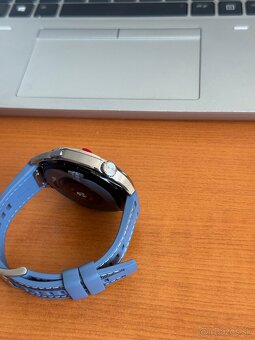 Huawei Watch GT 5 len odskúšané - 7