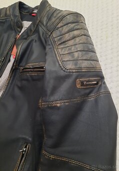 Moto bunda Rebelhorn Hunter - 7