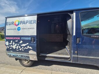 Ford Transit - 7