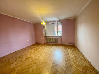 MH268- Na predaj svojpomovný 3 izbový byt s balkónom a garáž - 7