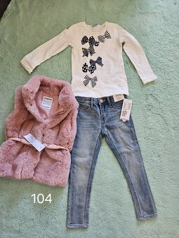 Dievcatko 104-122 - 7