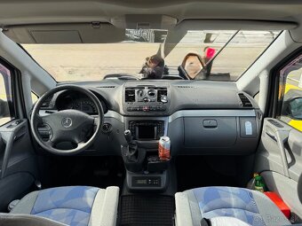 Mercedes Marco Polo 2.2 CDI Westfalia - 7