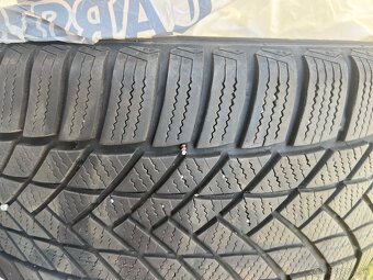 Matador Nordicca 225/45 r17 - 7