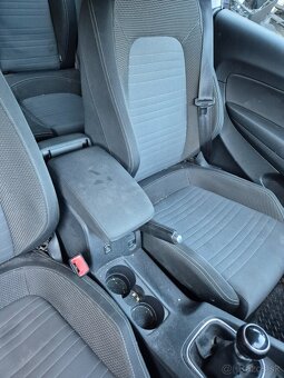 Rozpredám na náhradné diely VOLKSWAGEN SCIROCCO - 7