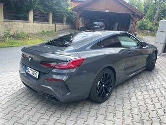 G15 840xd Xdrive DPH TOP STAV-možná výměna - 7