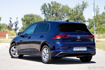 Volkswagen Golf 2.0 TDI Edition Comfortline DSG - 7