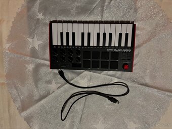 Akai MPK mini MK3 MIDI - 7