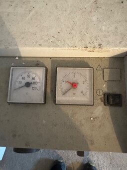 Kotol PROTHERM/Medved 30 PLO - 7