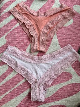 5x victorias secret brazilky - 7