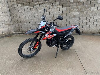 Aprilia RX125 2024 - 7