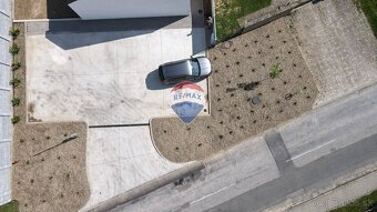 Novostavba 2x 4-izb RD s terasou v tichom prostredí obce Rak - 7