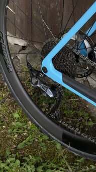 Canyon Endurace - 7
