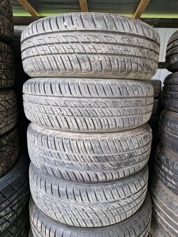 Letne pneu R14-R15 - 7