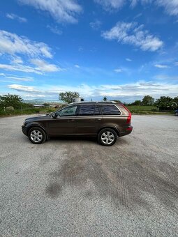 Volvo XC90 D5 200k Summum - 7
