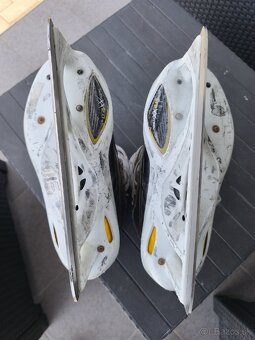Bauer supreme total one nxg - 7