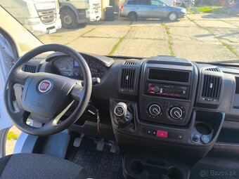 Fiat Ducato 2.3 - 7