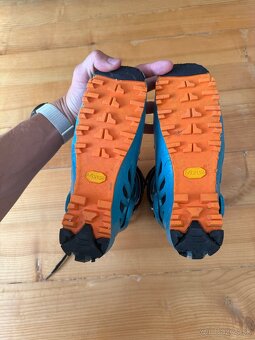 Skialp lyziarky SCARPA F1 MP 225 - 7