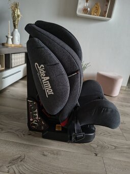 Autosedačka Petite&Mars (9-36kg) - 7